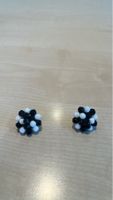 Ohrclips, Statement Vintage  Schmuck