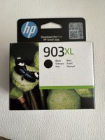 HP 903XL Tintenpatrone Schwarz Neu