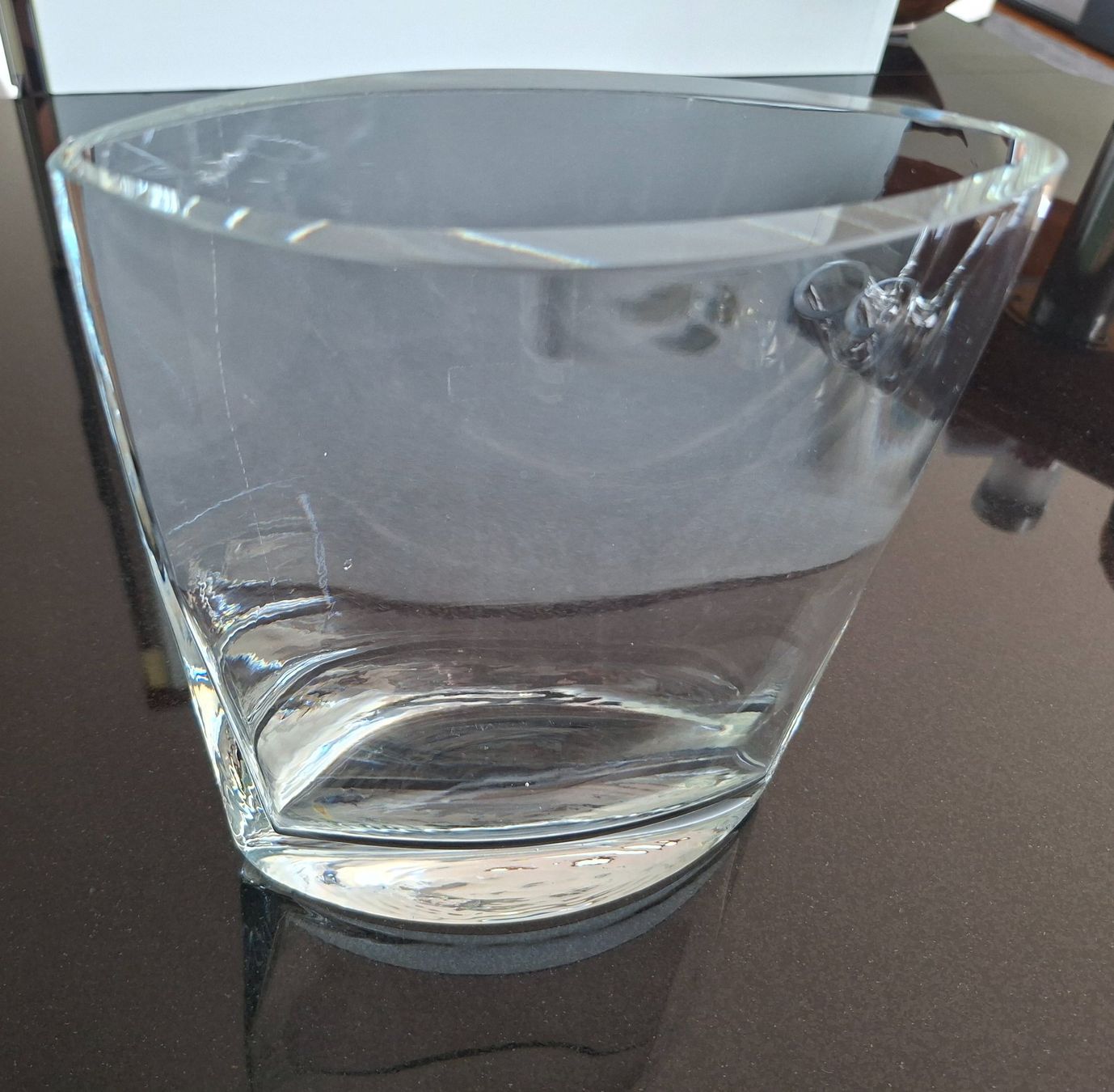 Vasi & Recipienti: Glas Vasen und Kerzenhalter – Usato da Uttwil venduto da Benpaul 1