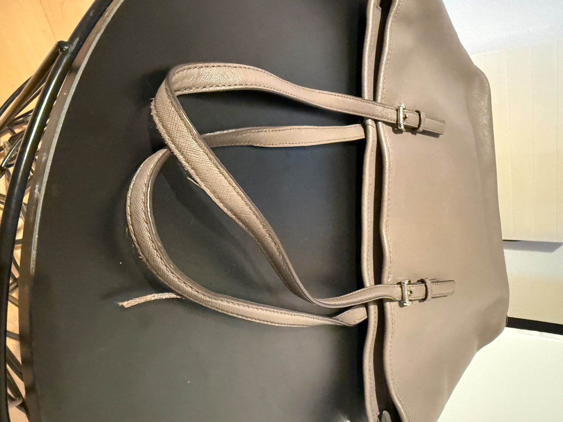 Michael Kors Borse da donna: Michael Kors Shopper Tasche – Usato da Wil SG venduto da Cathleen 3