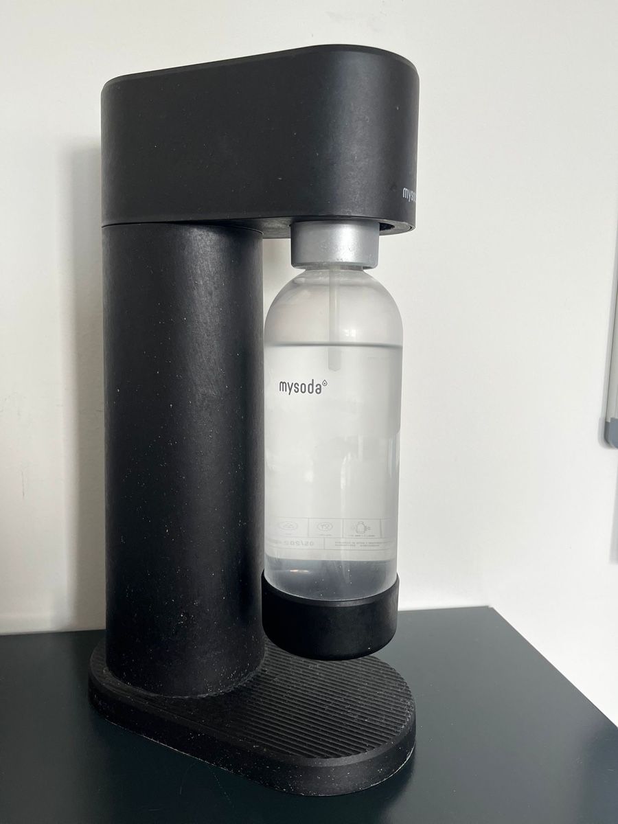 Appareils de cuisine: My Soda Sprudler – D'occasion à Erlinsbach par Deente