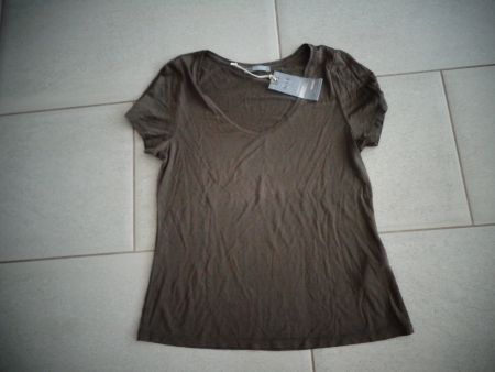 NILE T-SHIRT GR.XS NEU