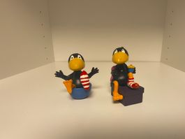 Toniefigur Set - Der kleine Rabe - 2 Figuren im Set