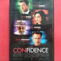 Confidence