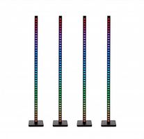 G4M Rhythm Light 4er Set Lichtsäulen