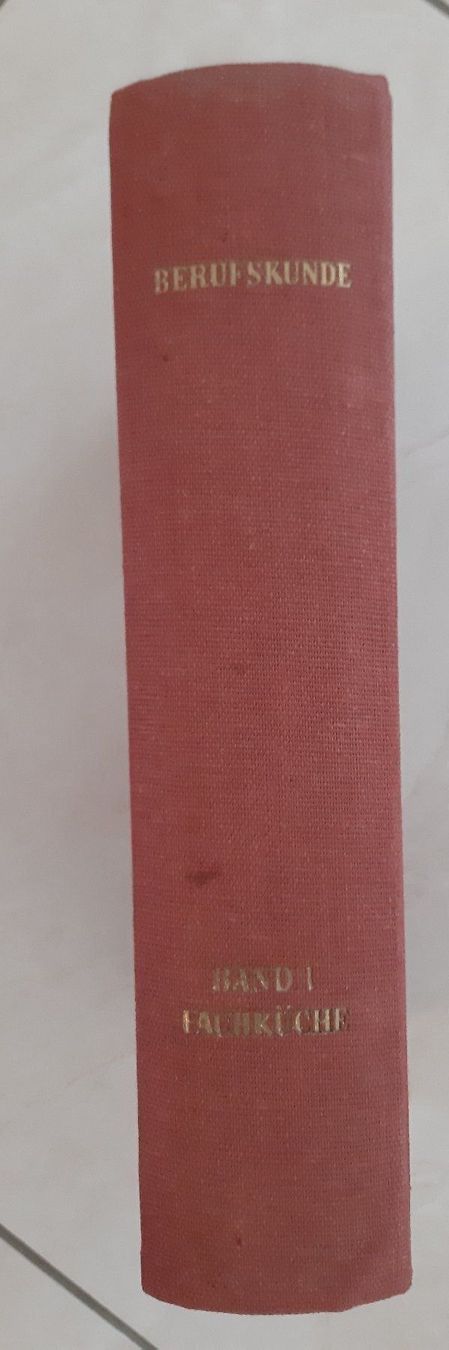 Bücher: Kochbuch Charles Finance Antik – Gebraucht aus Birr von schwegi4 1