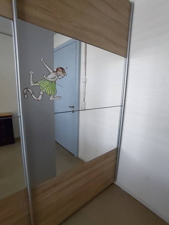 Armoires: Kleiderschrank – D'occasion à Bern par Darinski91 3