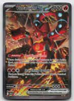 Pokemon Volcanion ex 182/159 JTG EN 2025