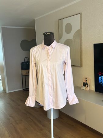 Louis & Mia Bluse Baumwolle