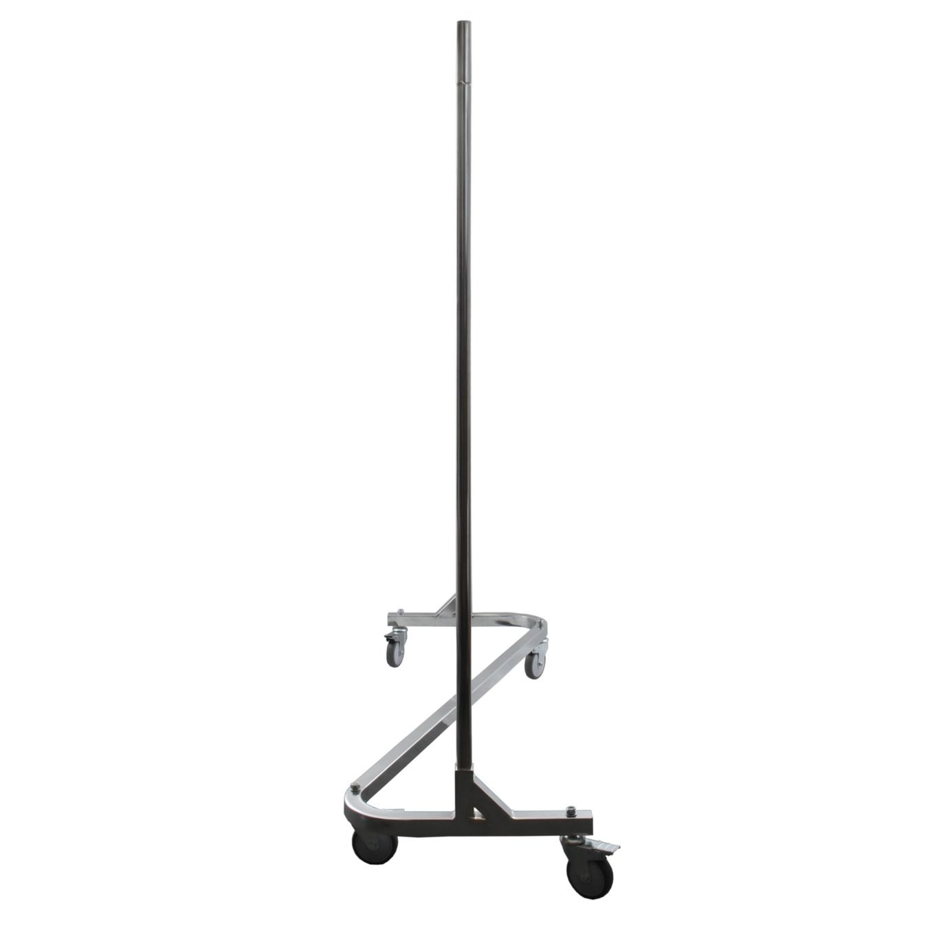 Autres décorations & accessoires: Schwerlast Profi Kleiderständer Goliath Farbe Chrom – Neuf avec emballage d'origine à Baar par GERSO 2