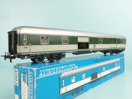 Märklin 4093 DB Gepäckwagen