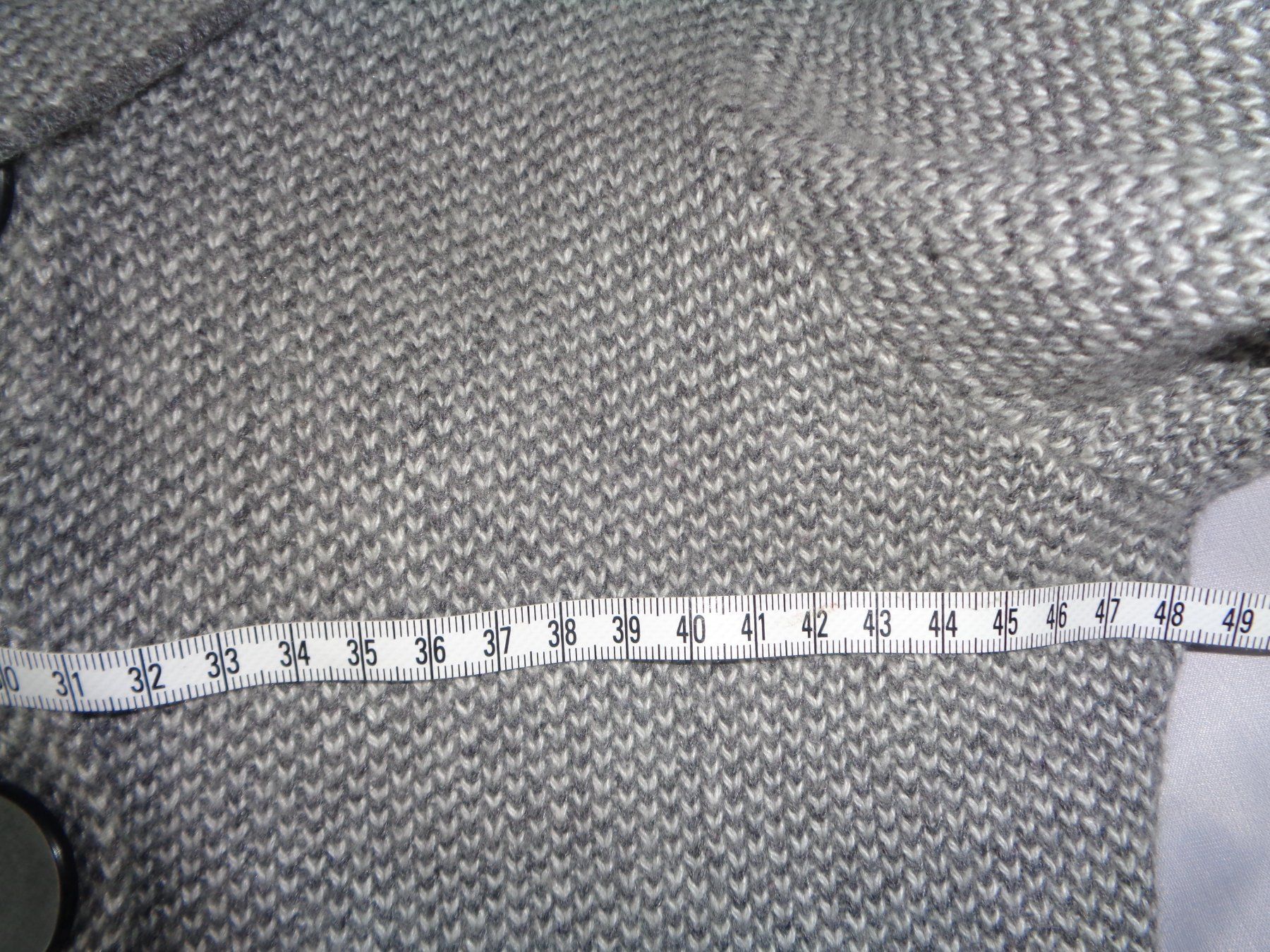 Jacken: Jacke Damen, Gr.M, Kaschmire/Seide/Wolle – Neu (gemäss Beschreibung) aus Tafers von kor_jf9w 7