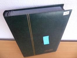 Interessantes Album Schweiz mit 50 Seiten Inhalt
