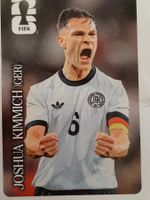 Panini 2026 CC JOSHUA KIMMICH (GER)