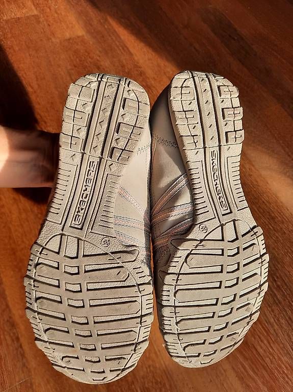 Skechers Scarpe da donna: SKECHERS Damen Schuhe Gr.38 – Usato da Buchs SG venduto da miska01 3