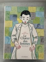 Le Chœur des femmes, Graphic Novel 