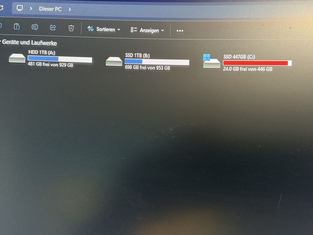 PC: Gaming PC – Usato da Bellikon venduto da SvenMaerki 2