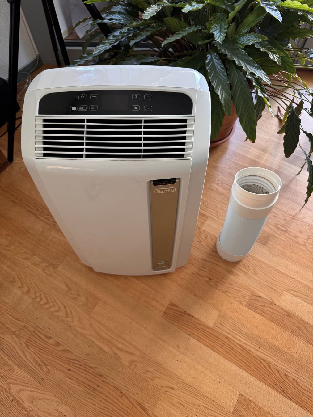 De'Longhi Condizionatori: Mobile Klimaanlage PAC AN112 Silent – Usato da Zürich venduto da sirenum 2