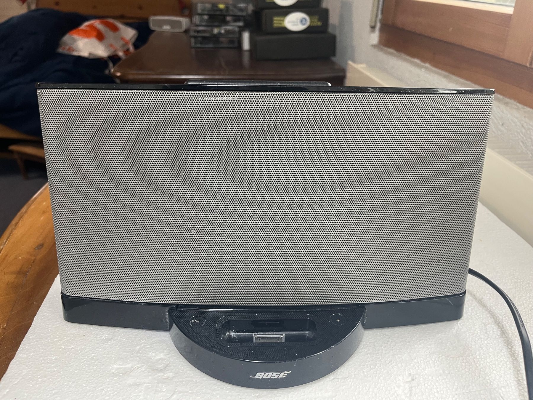 Lautsprecher: Box Bose Blue Tooth – Gebraucht aus Delémont von Cannonus