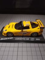 Corvette C5R #64 24 Heures du Mans 2002