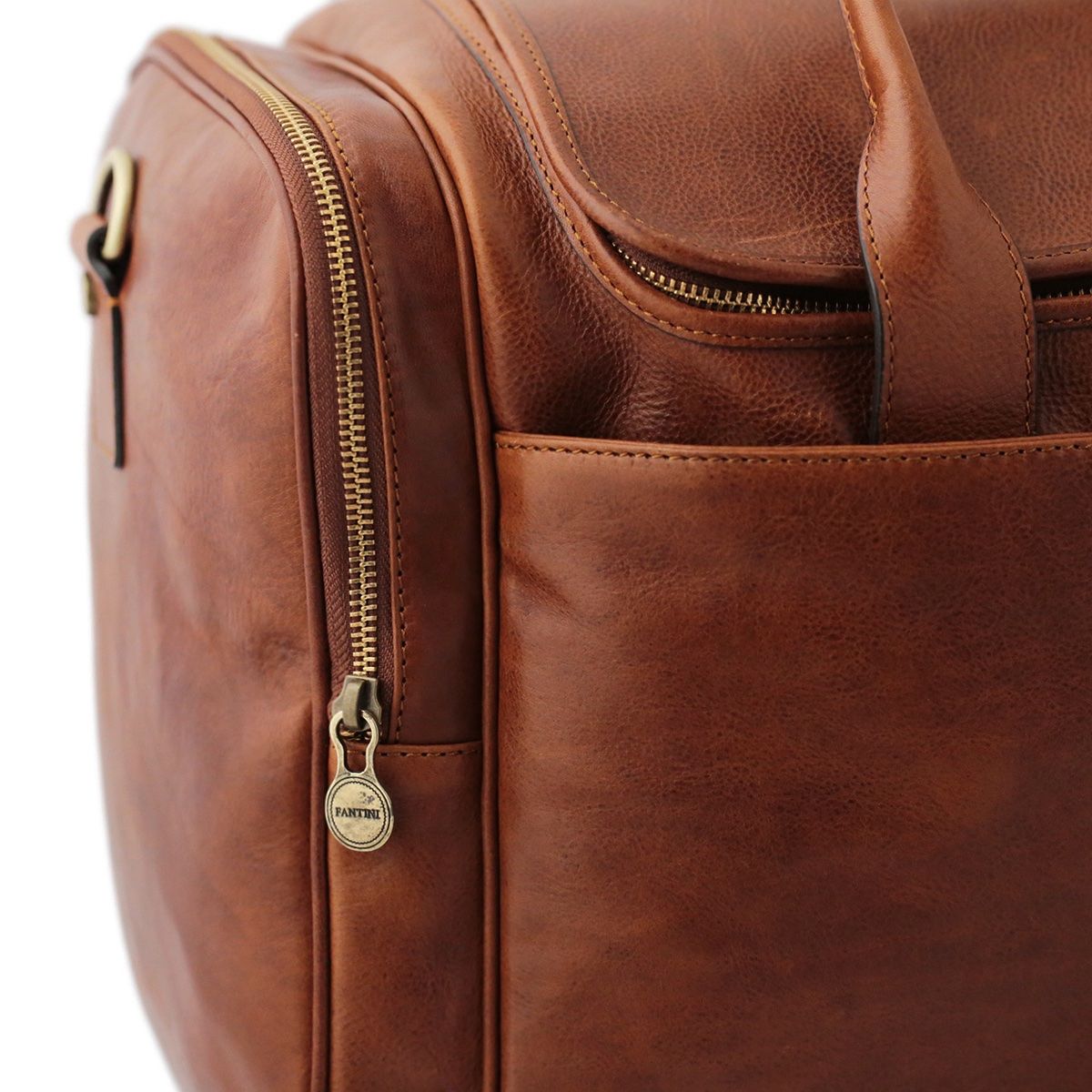 Borse: Reisetasche Leder England – Nuovo e nell'imballaggio originale da Wittenbach venduto da bes_k8vr 5