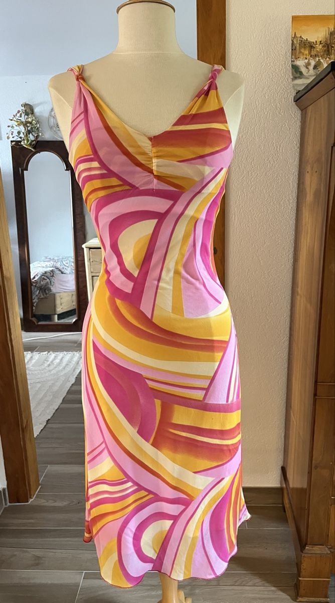 Kleider: Robe Morgan – Gebraucht aus Euseigne von so.ART
