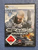 [PC] Crysis: Warhead (2008)