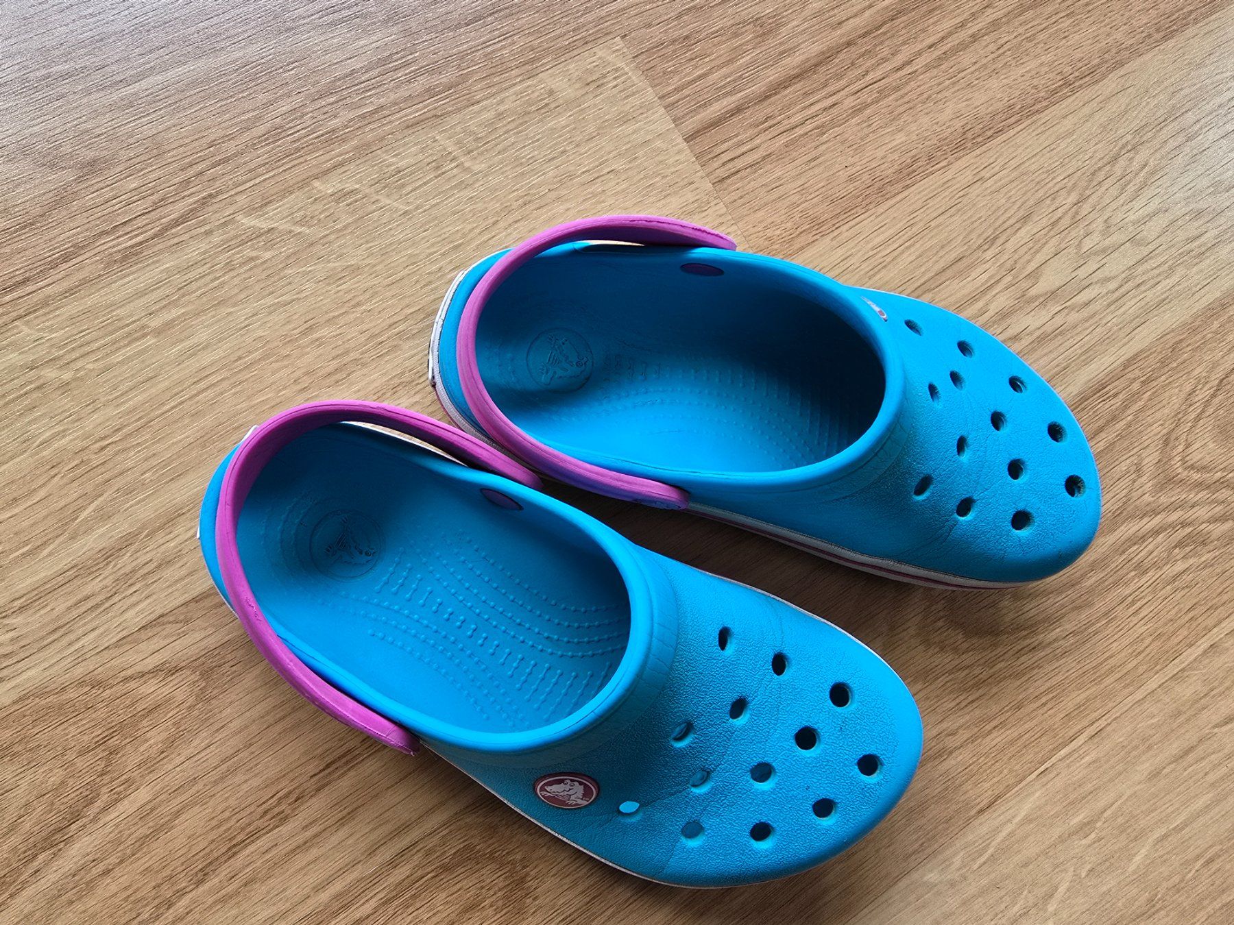 Crocs Scarpe per ragazzi: Crocs Gr. 12 / 13 – Usato da Büttikon AG venduto da Amineah 1