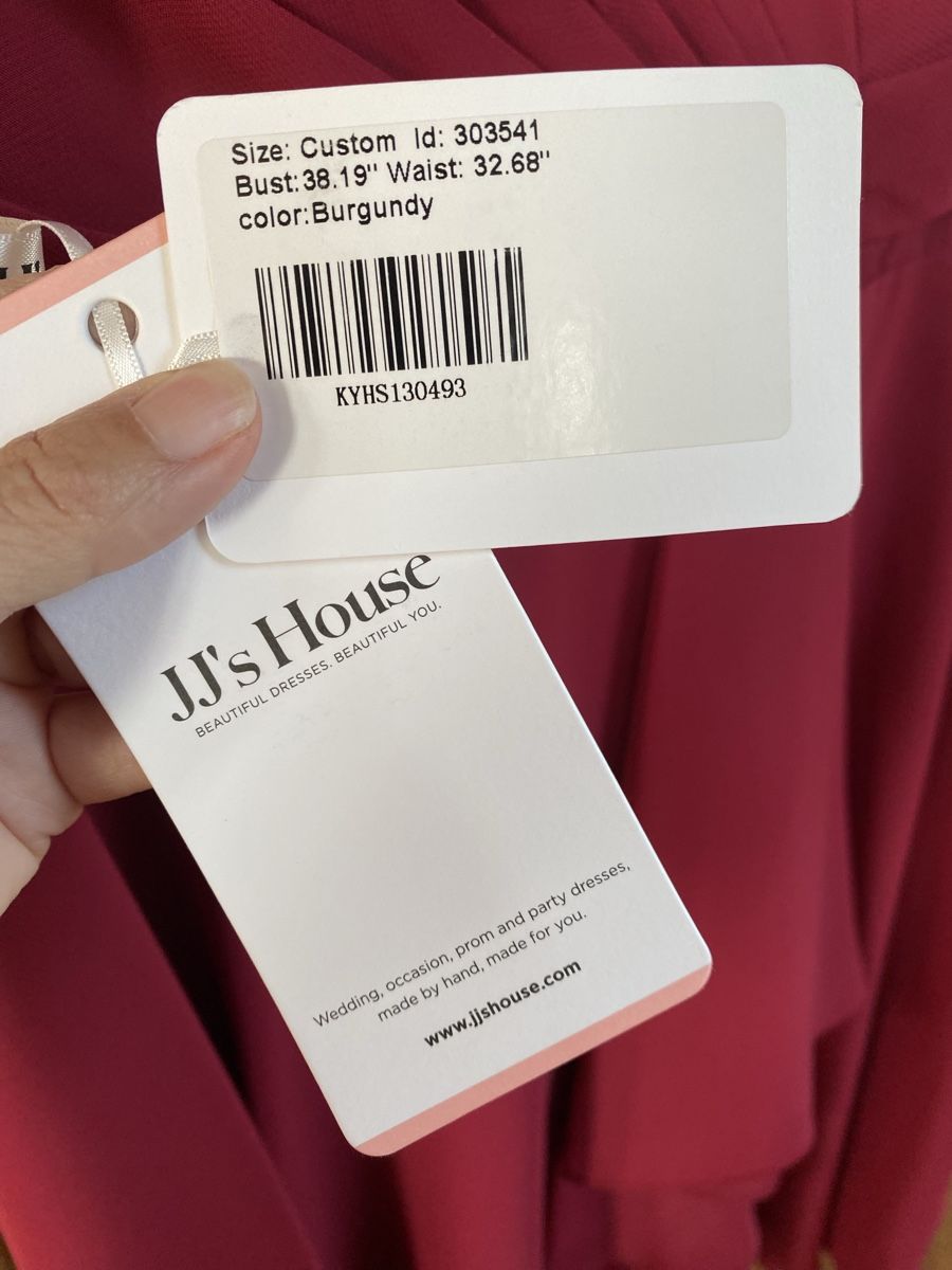 JJ’s House Vestiti: Festliches Kleid ungetragen  – Nuovo e nell'imballaggio originale da Oberrieden venduto da fee_verte 3