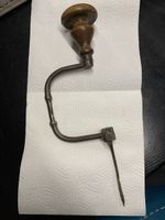 Schöner antiker Handbohrer