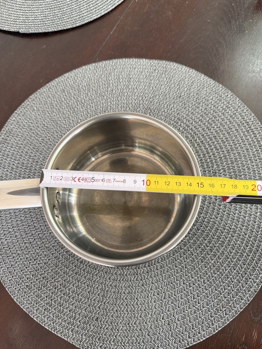 Ikea Pentole: Kleiner Topf IKEA 15 cm – Usato da Zürich venduto da devbetri 1