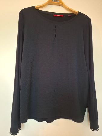 S. Oliver Damen Shirt, Grösse 38