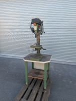 Standbohrmaschine