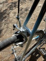 Fredy Rüegg Vintage Velo 1988