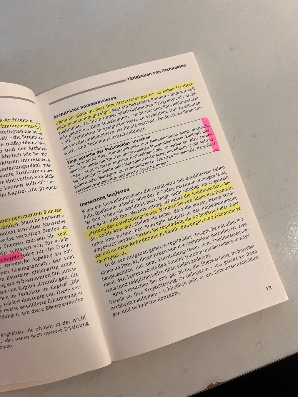 Libri: Software Architektur kompakt - 2. Auflage – Usato da Wauwil venduto da tna 2