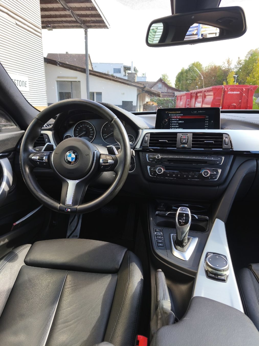 BMW Autos: BMW 335d GT M-Pakiet 2016 – Gebraucht aus Weiach von magdalena_s 4