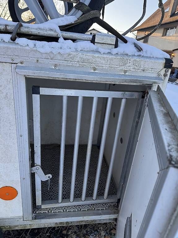Tagliaerba: Matériel chiens de traîneau  – Usato da Bure venduto da Tatayouk 2