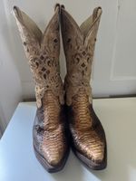 Cowboy Stiefel