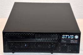 NVR-DS010-2TB Network VideoRecorder 2TB