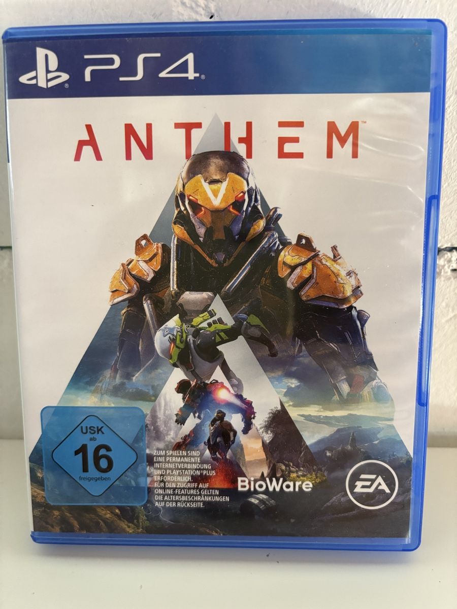 Giochi: 9x  PlayStation Spiele PS4 & PS5 – Usato da Gipf-Oberfrick venduto da Submax 4