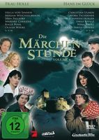 Die Märchenstunde 4 - Hans im Glück & Frau Holle [DVD]