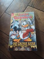 Lustiges Taschenbuch Die grosse Reise