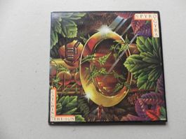LP USA Jazz Funk Fusion Spyro Gyra 1980 Catching the Sun