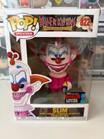 Funko POP! Movies Les Clowns Tueurs Venus d'Ailleurs Slim