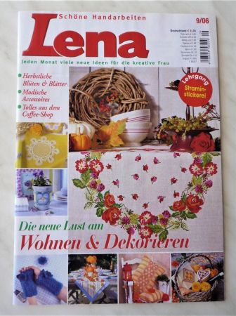 Lena / Nr. 9/ 2006