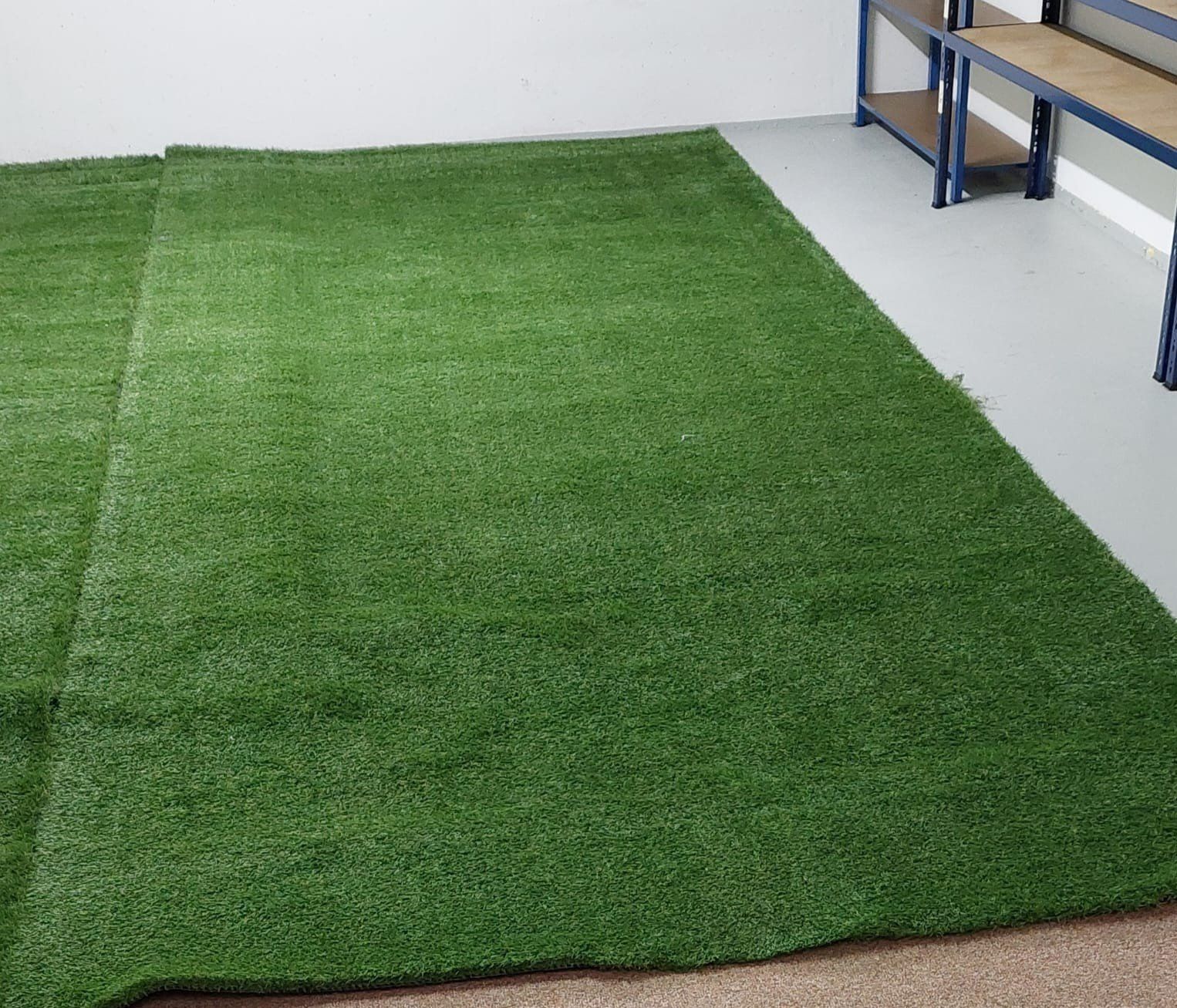 Teppiche: Kunstrasen – Gebraucht aus Möhlin von Pudi8