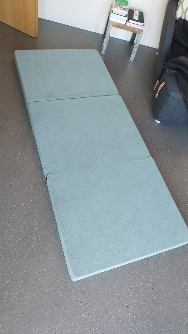Matelas: Koffermatratze  – Neuf (Voir description) à Sulz AG par Marcello62 3