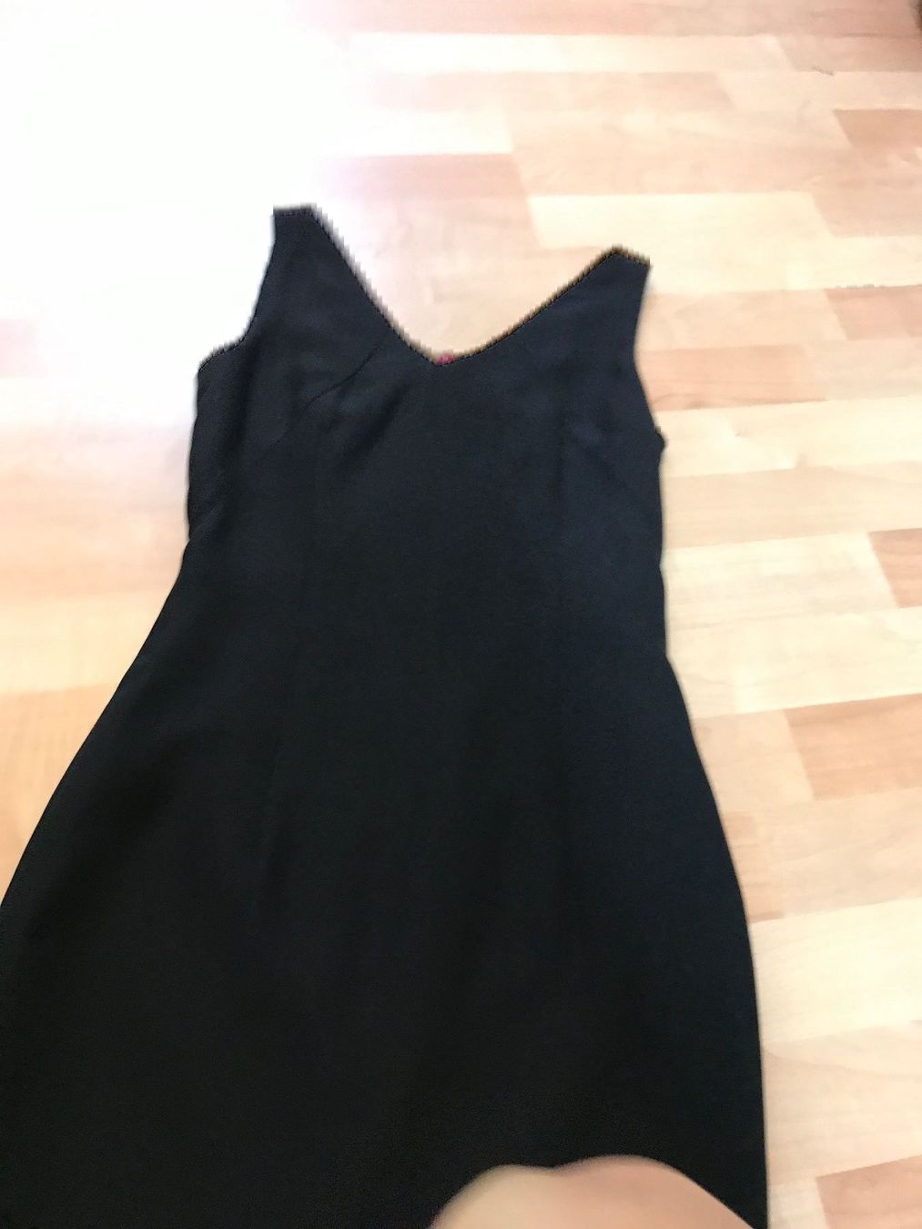 Vestiti: Kleid Klassiker Etuikleid gr 34/36 – Usato da Oberweningen venduto da Jogi2 2