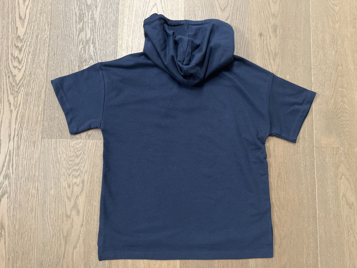 Pullover & Sweatshirts: Cartoon Kapuzenpulli Gr.S - Neu – Neu und originalverpackt aus Visp von bluenero 1