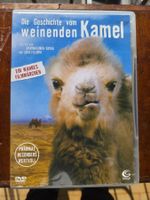 Die Geschichte vom weinenden Kamel – DVD